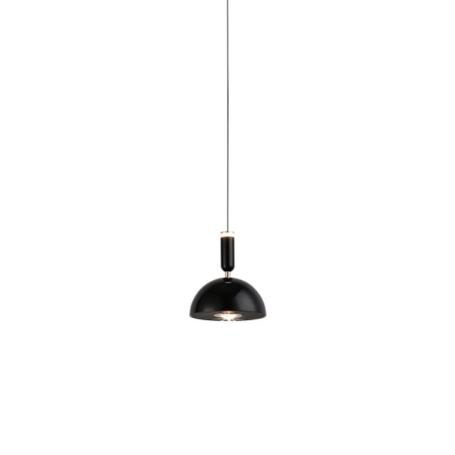 Nordisk macaron LED-pendel