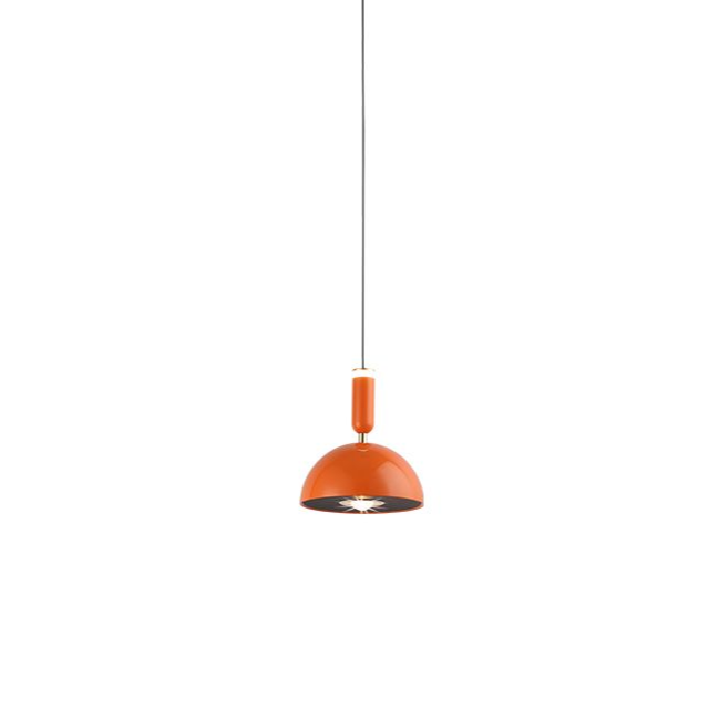 Nordisk macaron LED-pendel