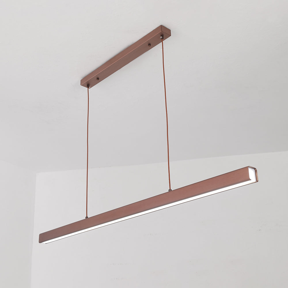 Edge industriel LED-pendel