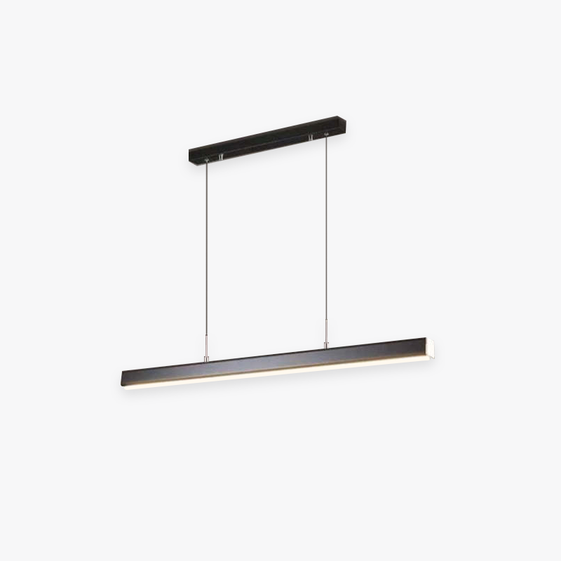 Edge industriel LED-pendel