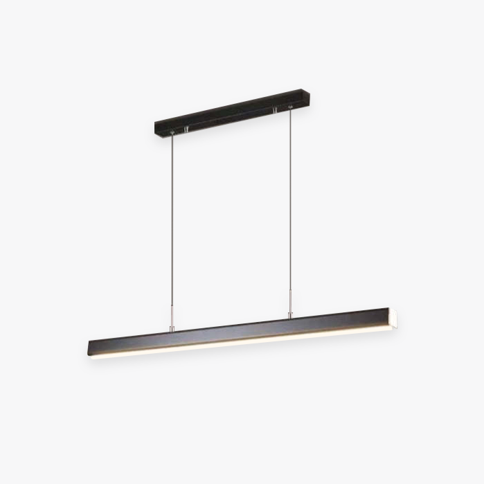 Edge industriel LED-pendel