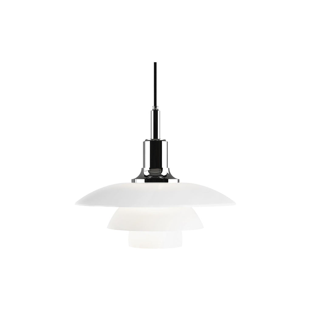 PH 3½-3 GLAS PENDEL