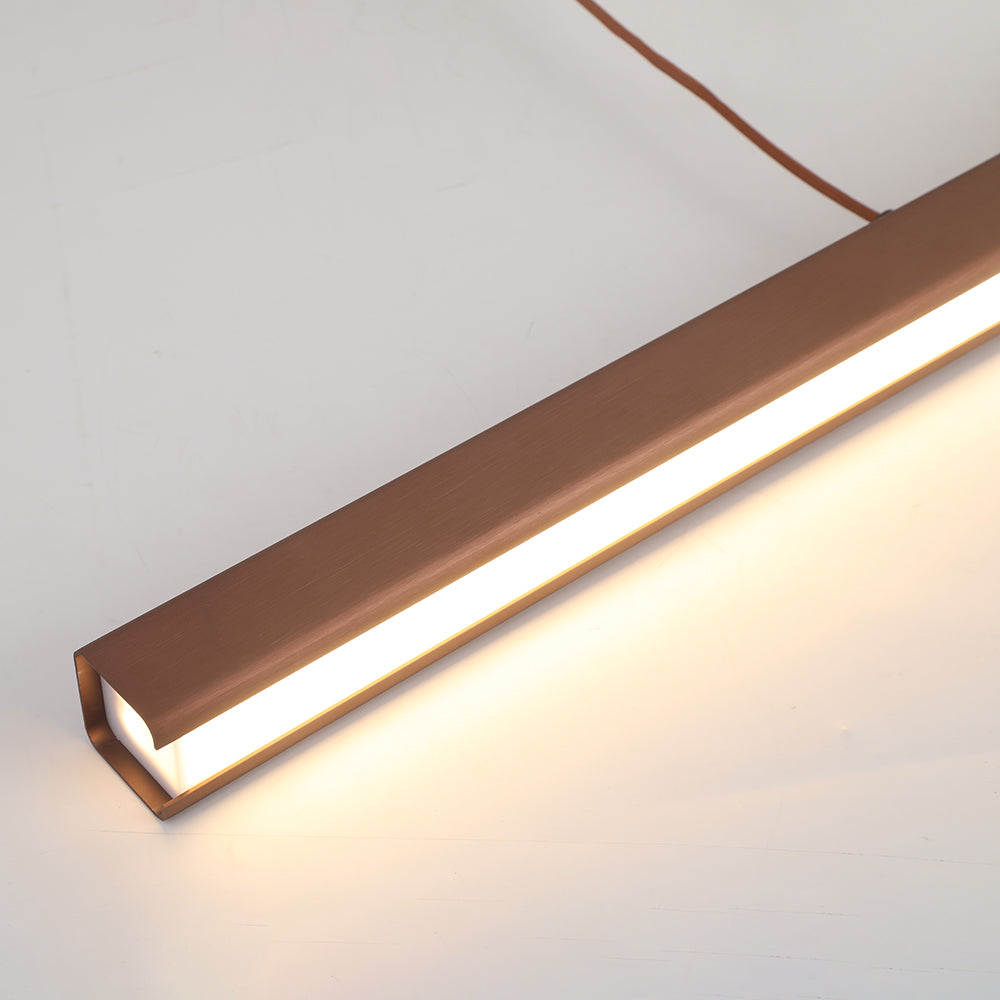 Edge industriel LED-pendel