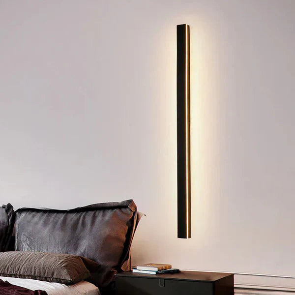 Edge moderne design LED-væglamper