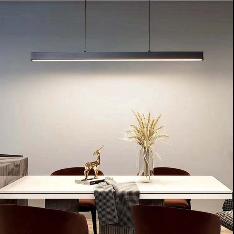 Edge industriel LED-pendel