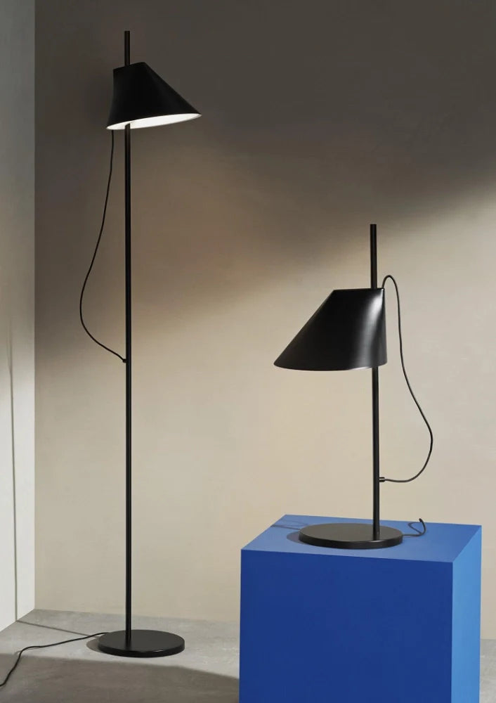 YUH GULVLAMP