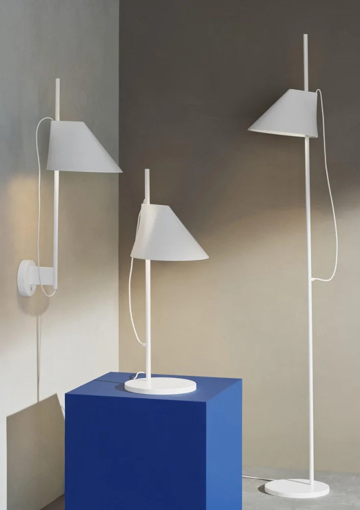 YUH GULVLAMP