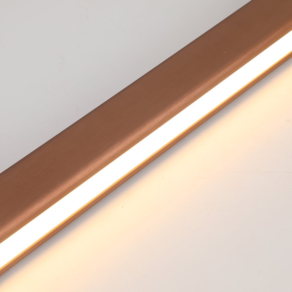 Edge industriel LED-pendel