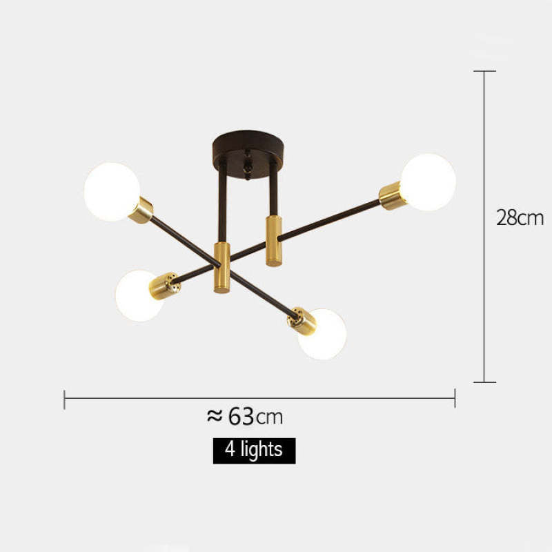 ORBITA | Glas Globe Crown