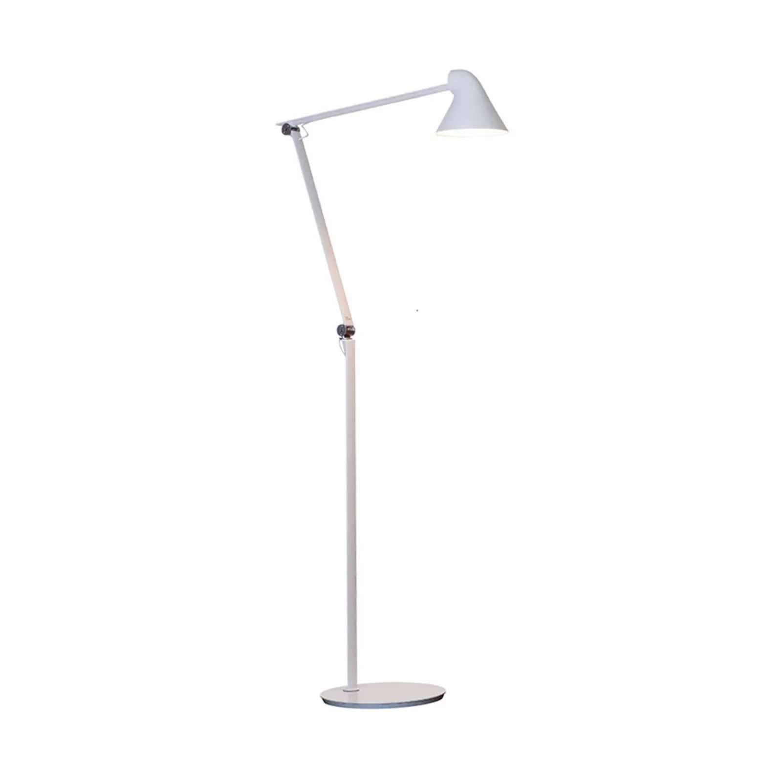 NJP GULVLAMPE