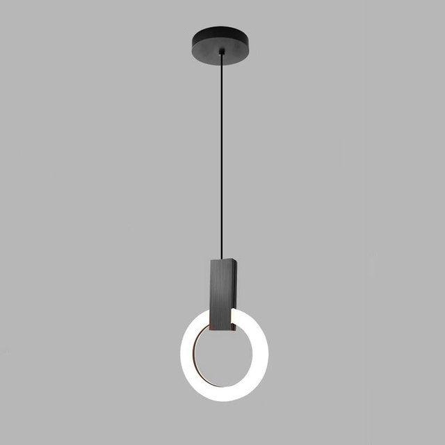 Nordisk Ring Led-pendel