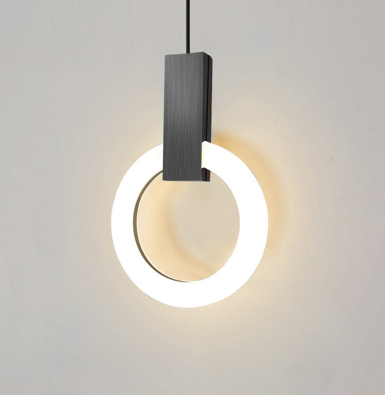 Nordisk Ring Led-pendel