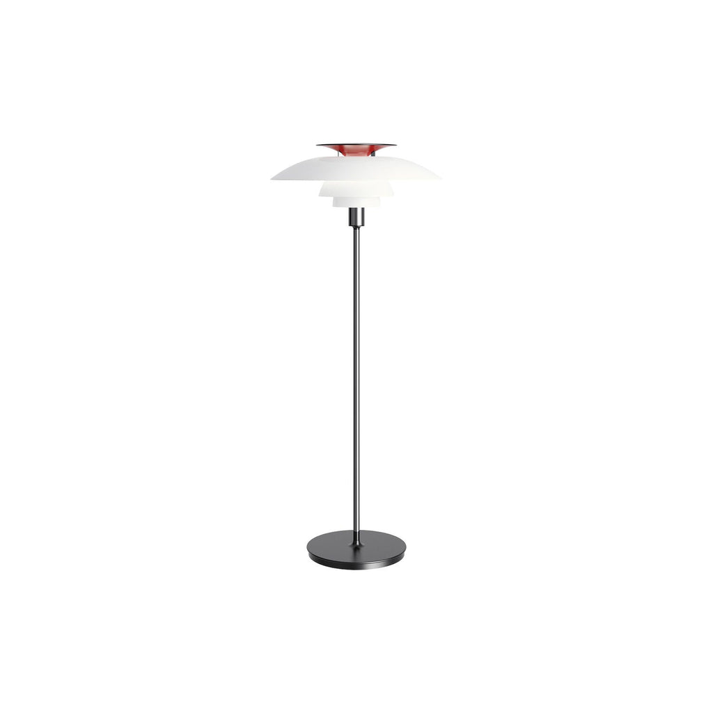 PH80 GULVLAMPE