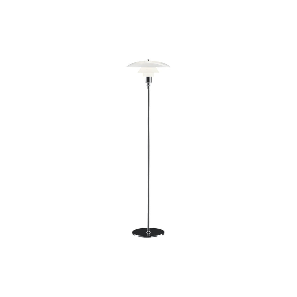 PH 3½-2½ GULVLAMPE