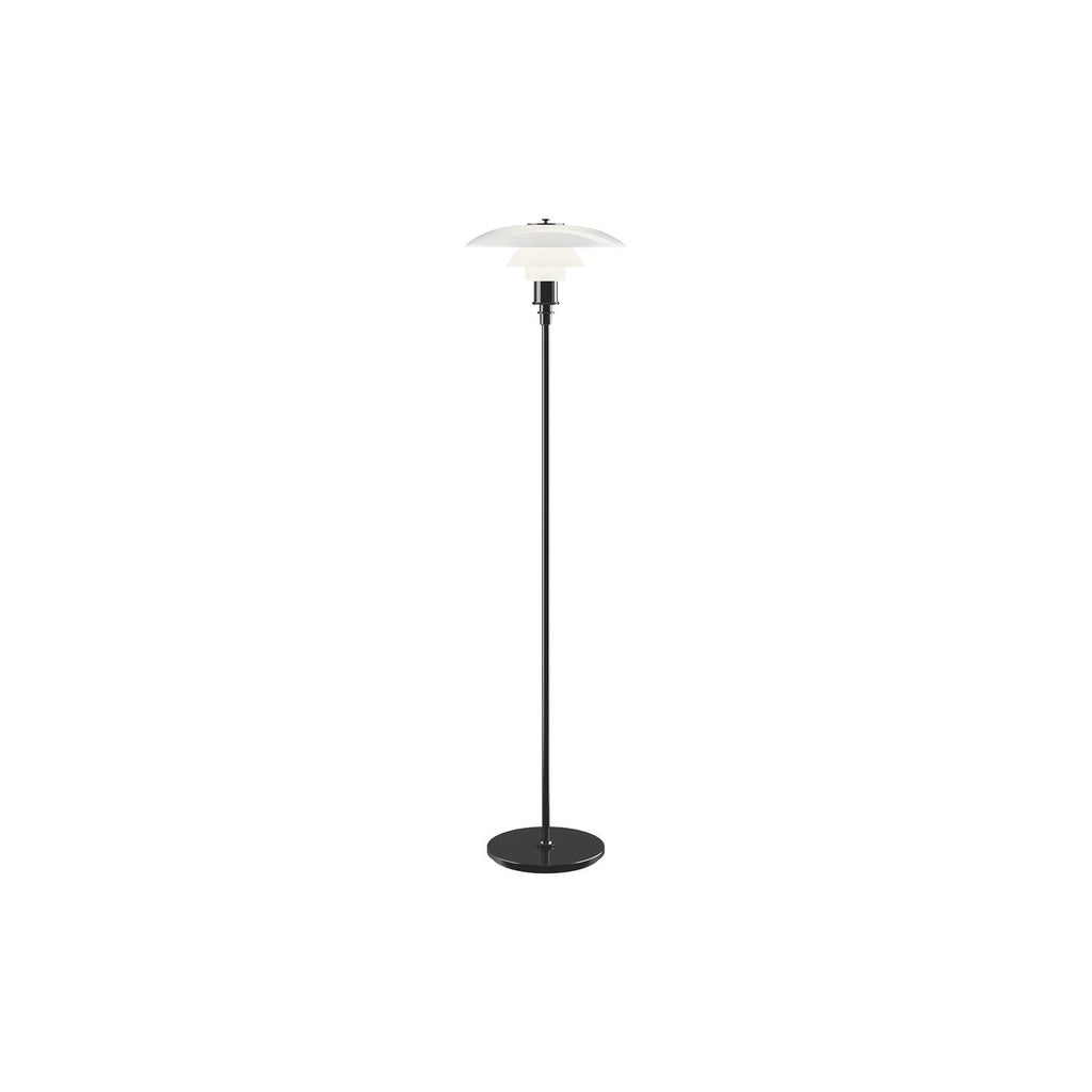 PH 3½-2½ GULVLAMPE