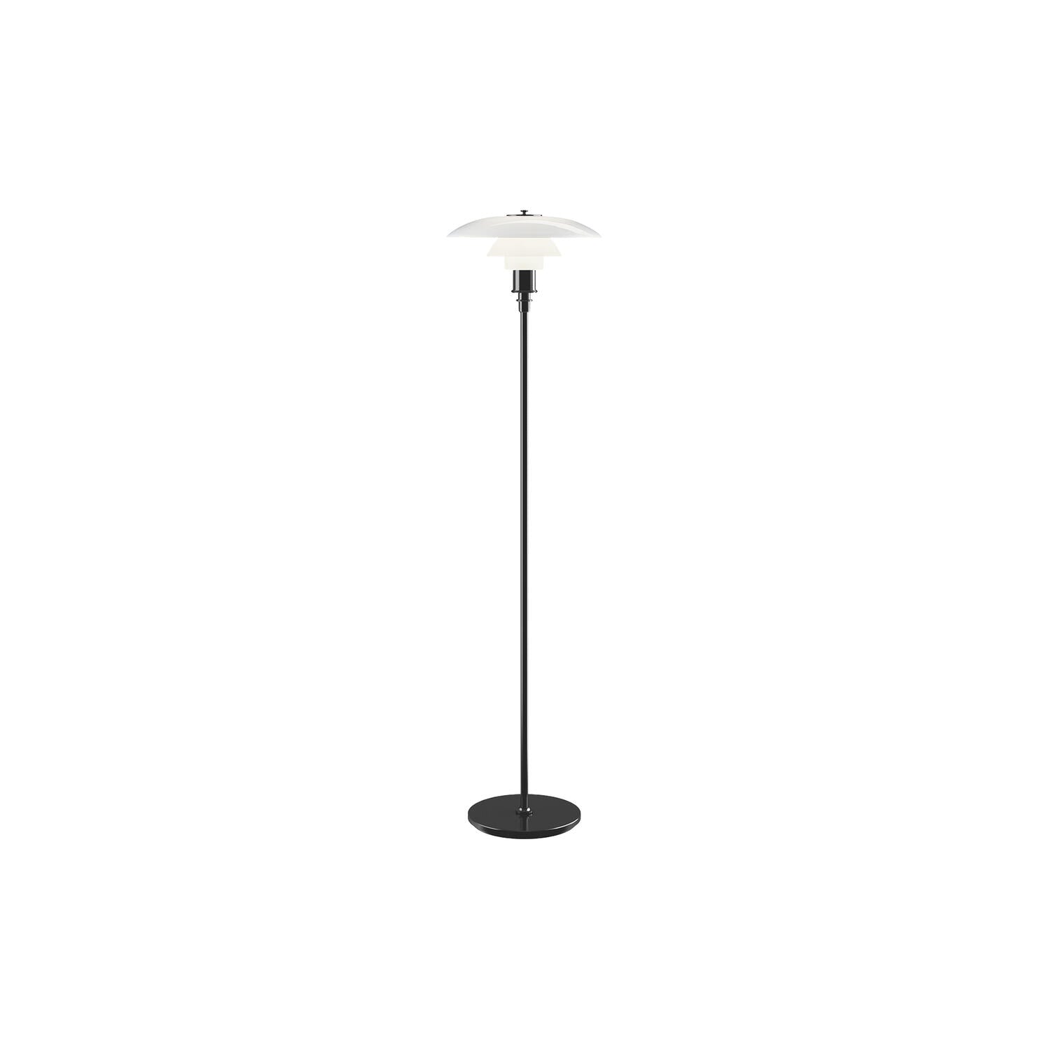 PH 3½-2½ GULVLAMPE