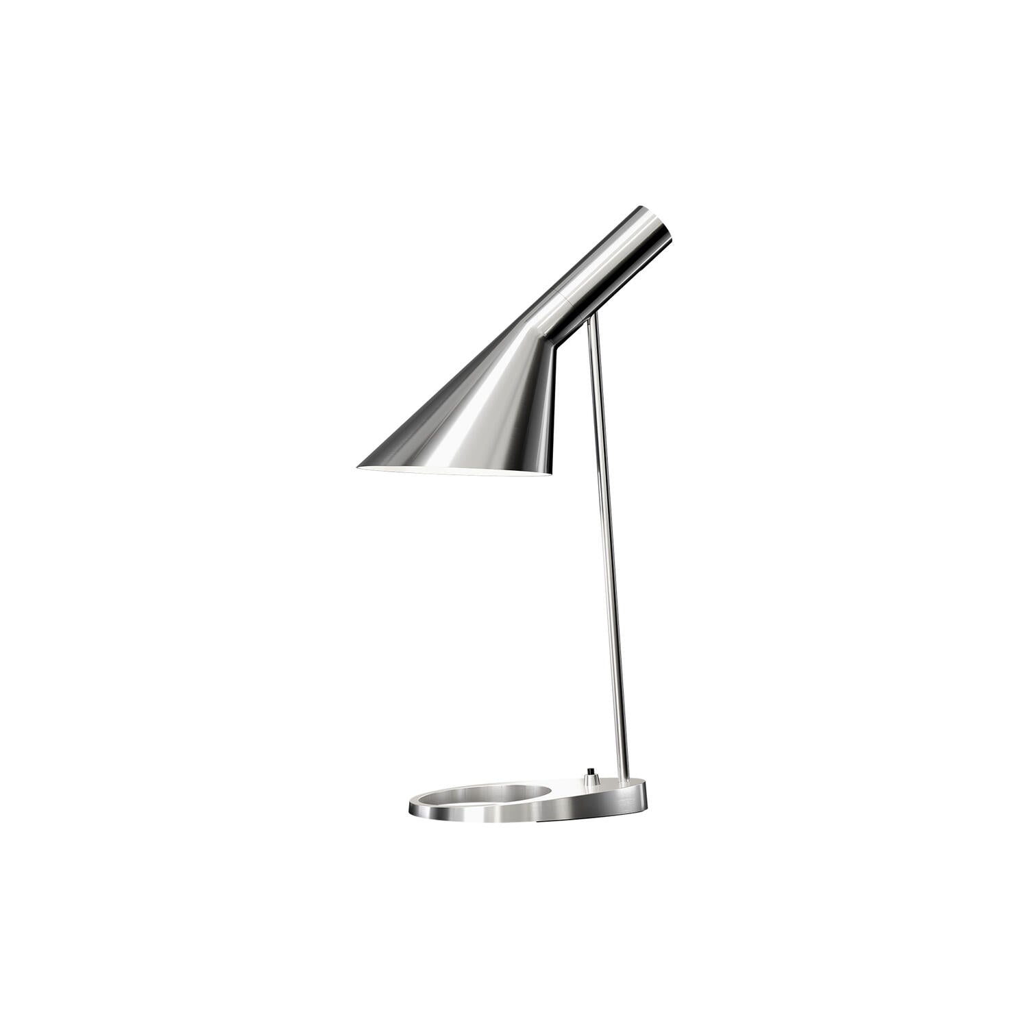 AJ BORDLAMPE