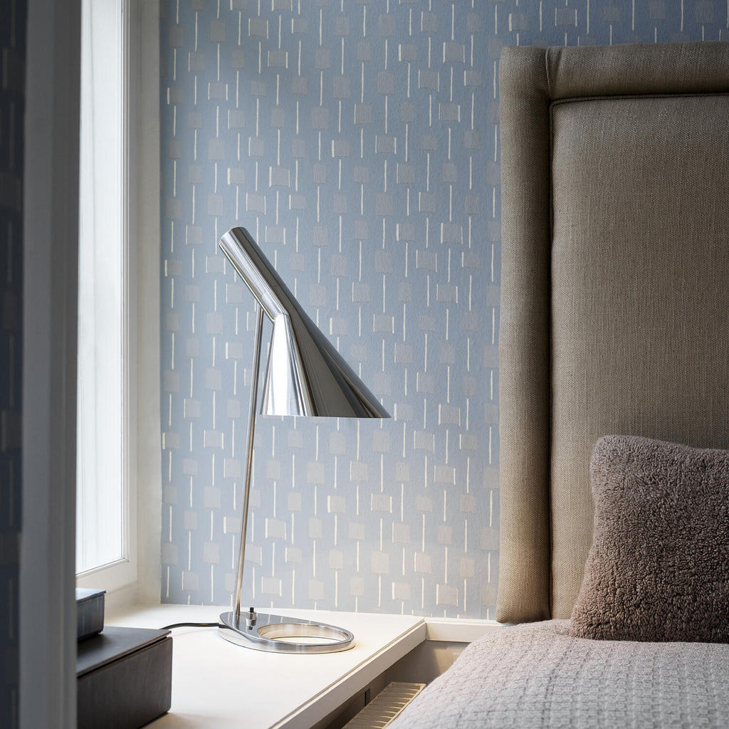 AJ BORDLAMPE