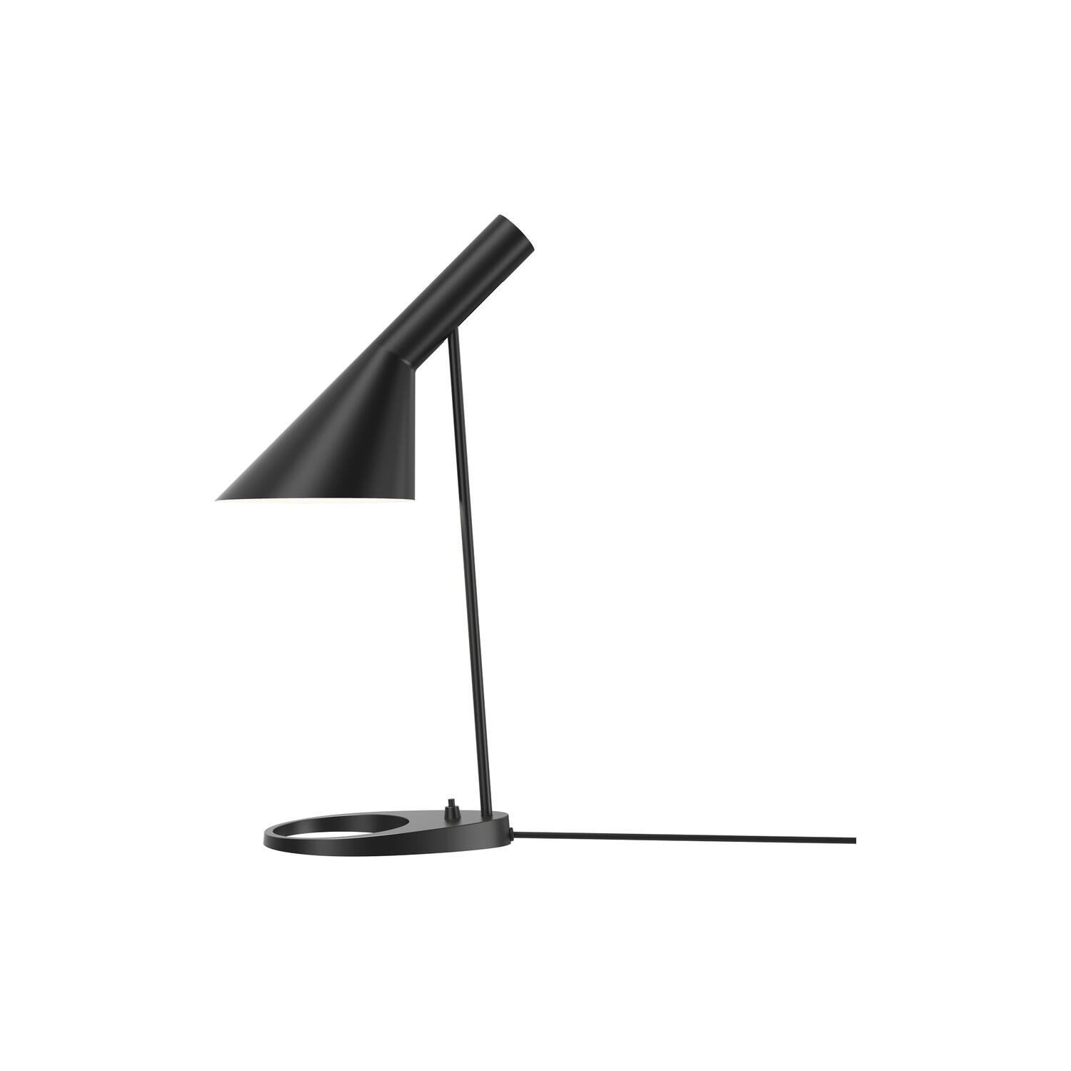 AJ BORDLAMPE