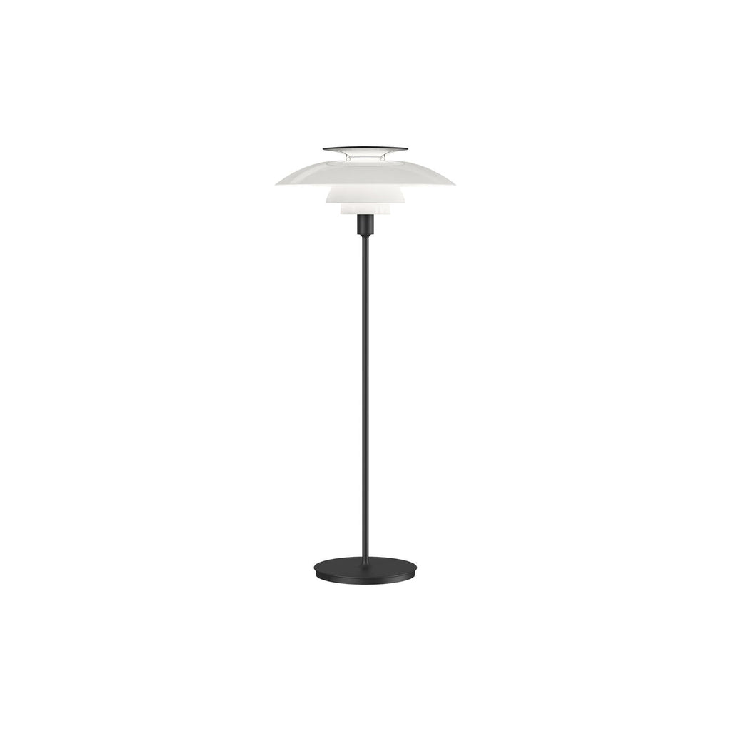 PH 80 GULVLAMPE
