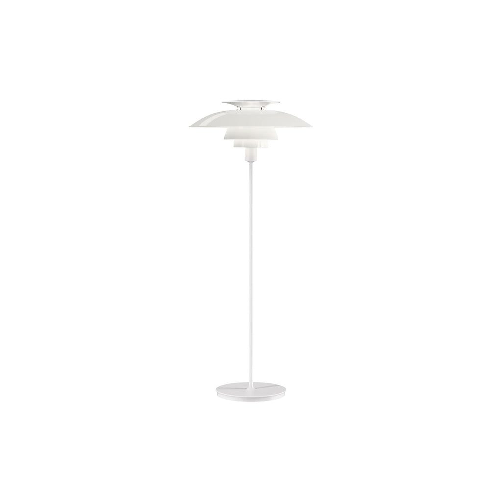 PH 80 GULVLAMPE