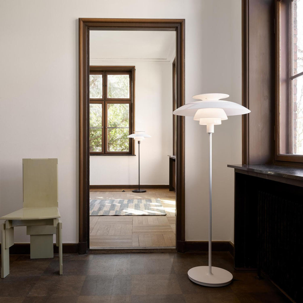 PH 80 GULVLAMPE