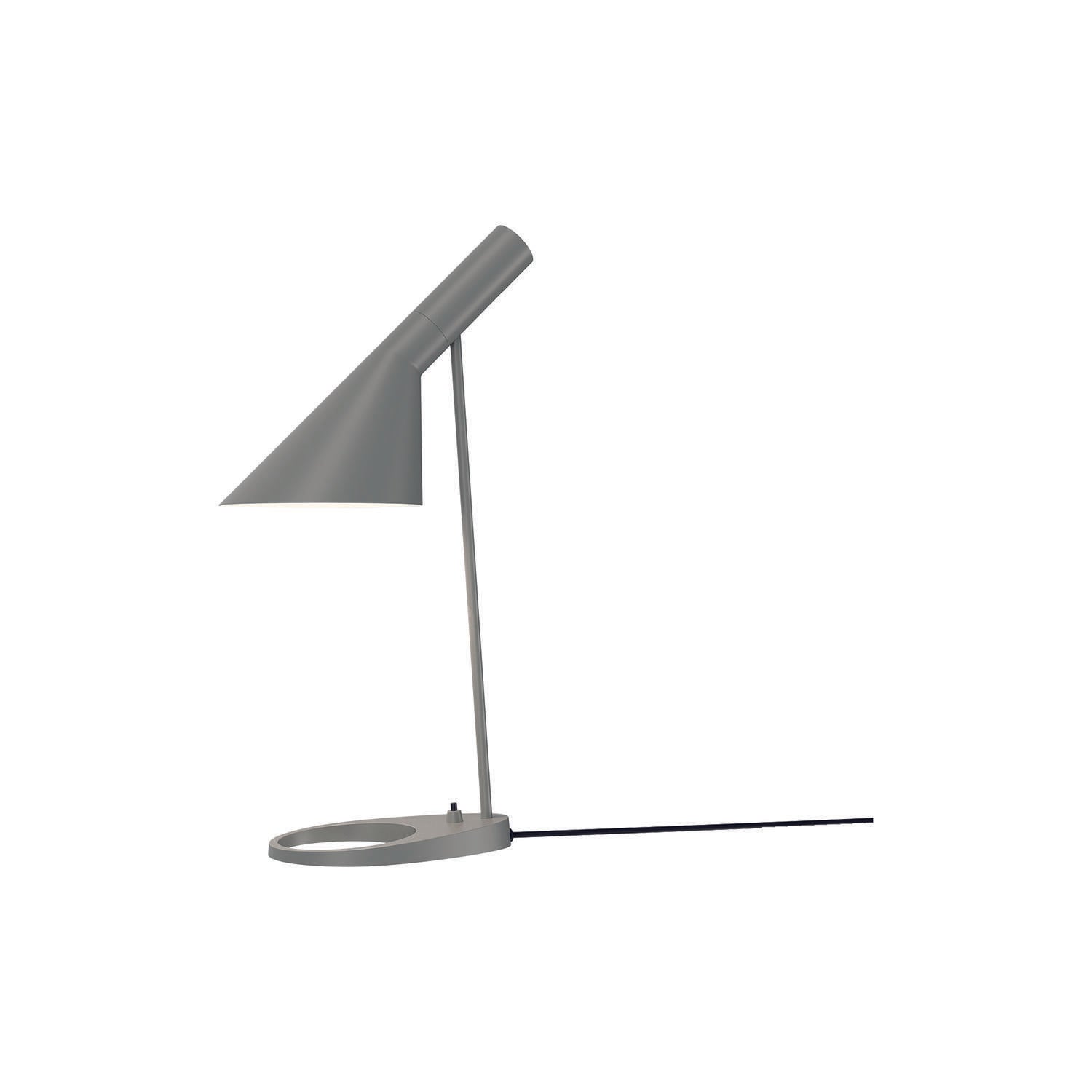 AJ BORDLAMPE