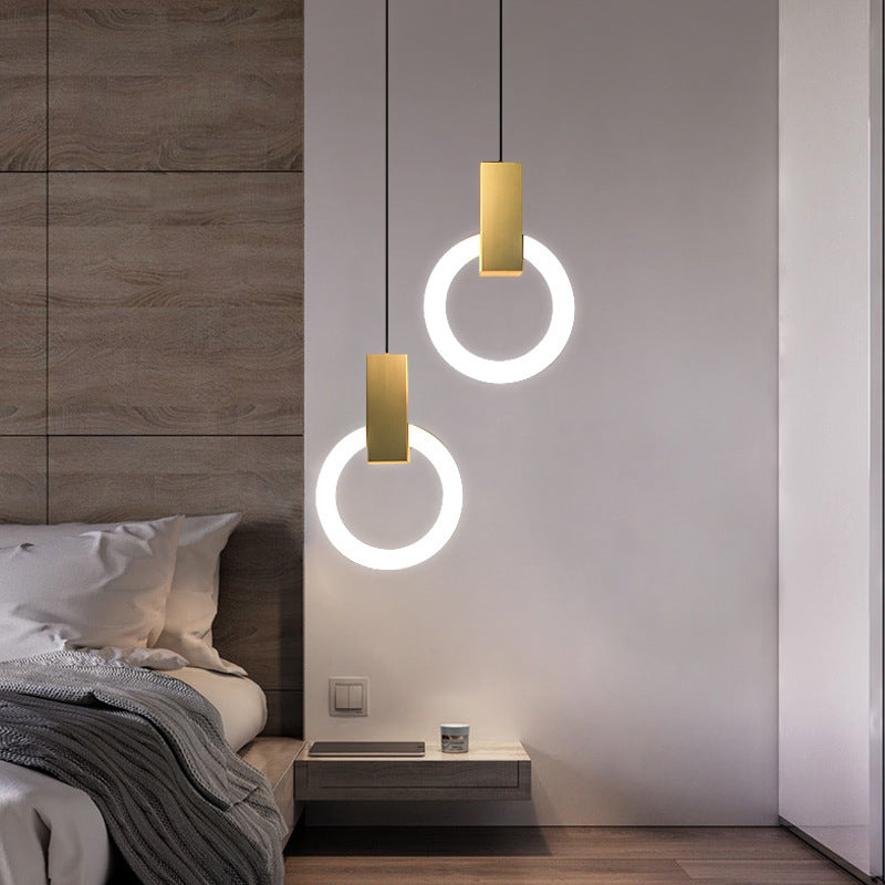 Nordisk Ring Led-pendel