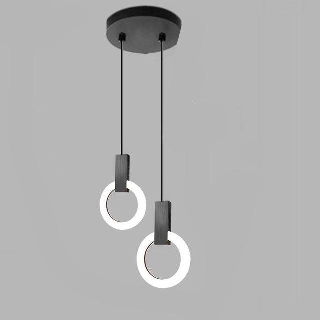 Nordisk Ring Led-pendel