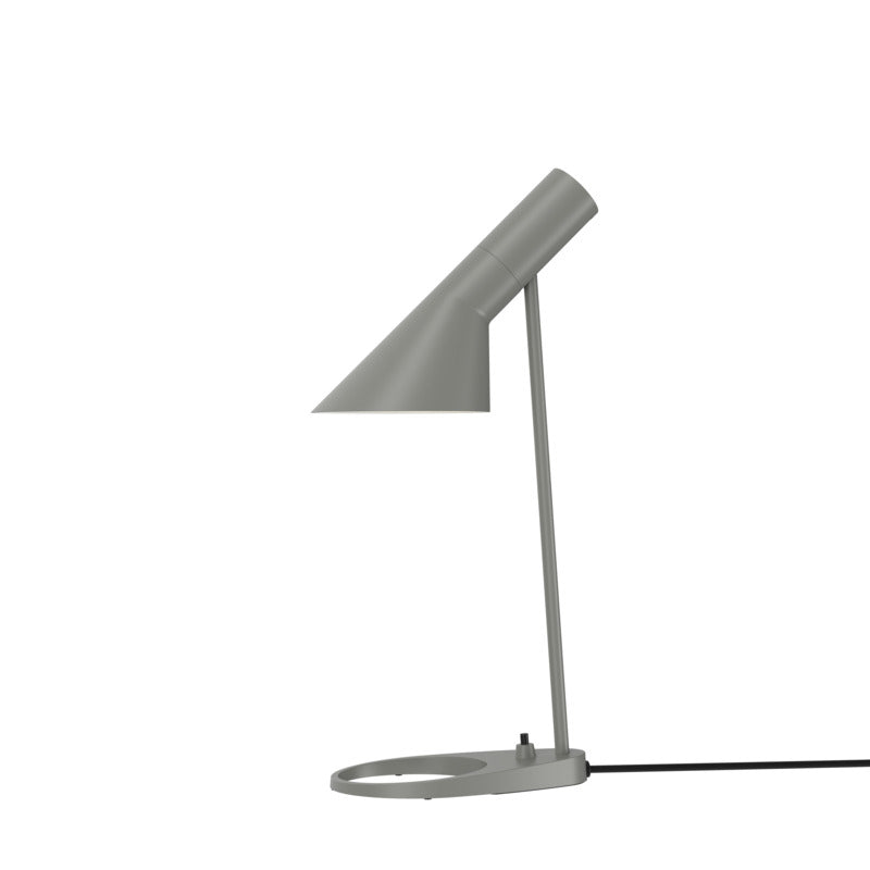 AJ MINI BORDLAMPE WARM GREY