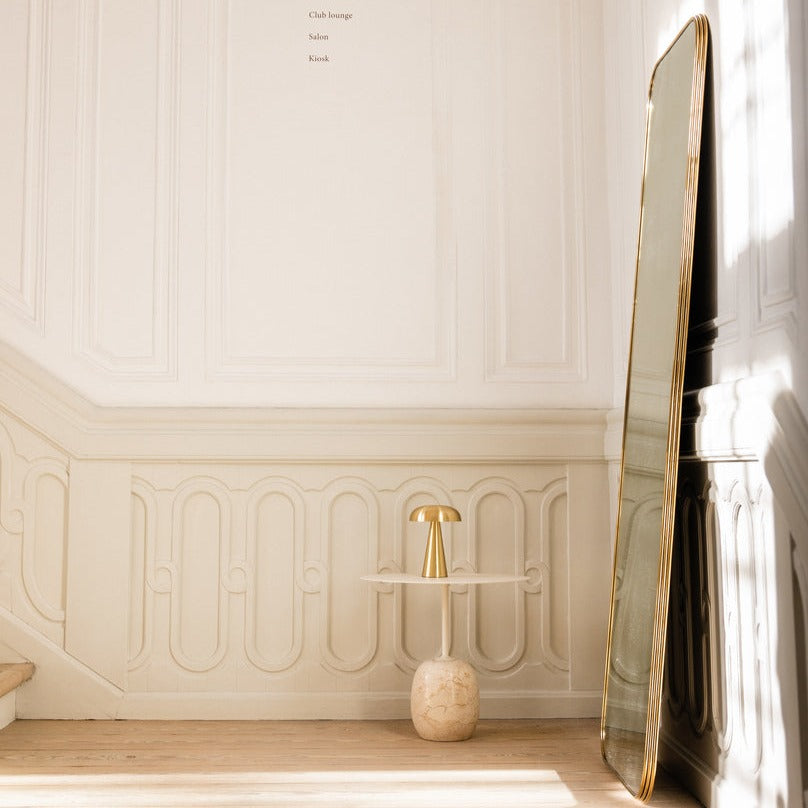 &Tradition Como SC53 Portable Bordlampe