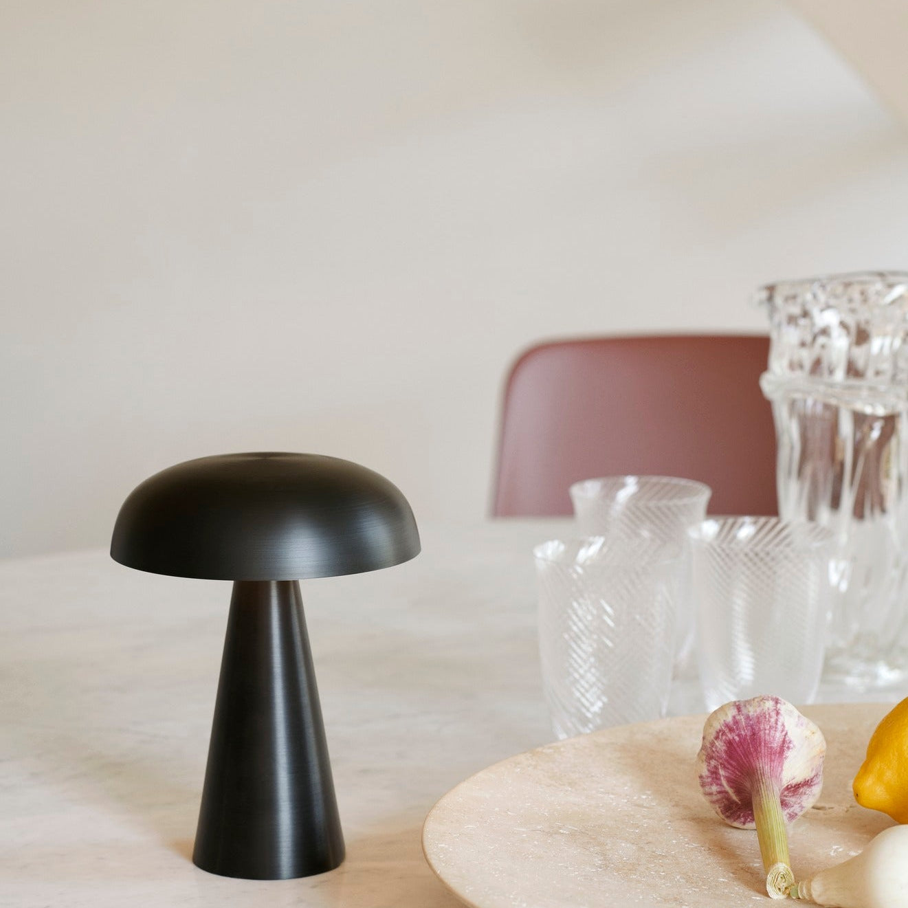 &Tradition Como SC53 Portable Bordlampe
