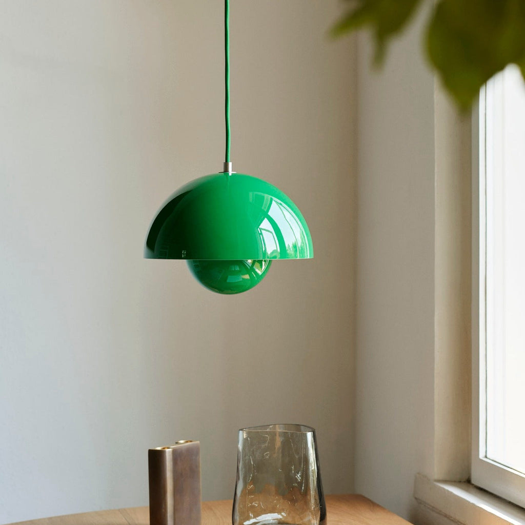 &Tradition Flowerpot VP1 Pendel