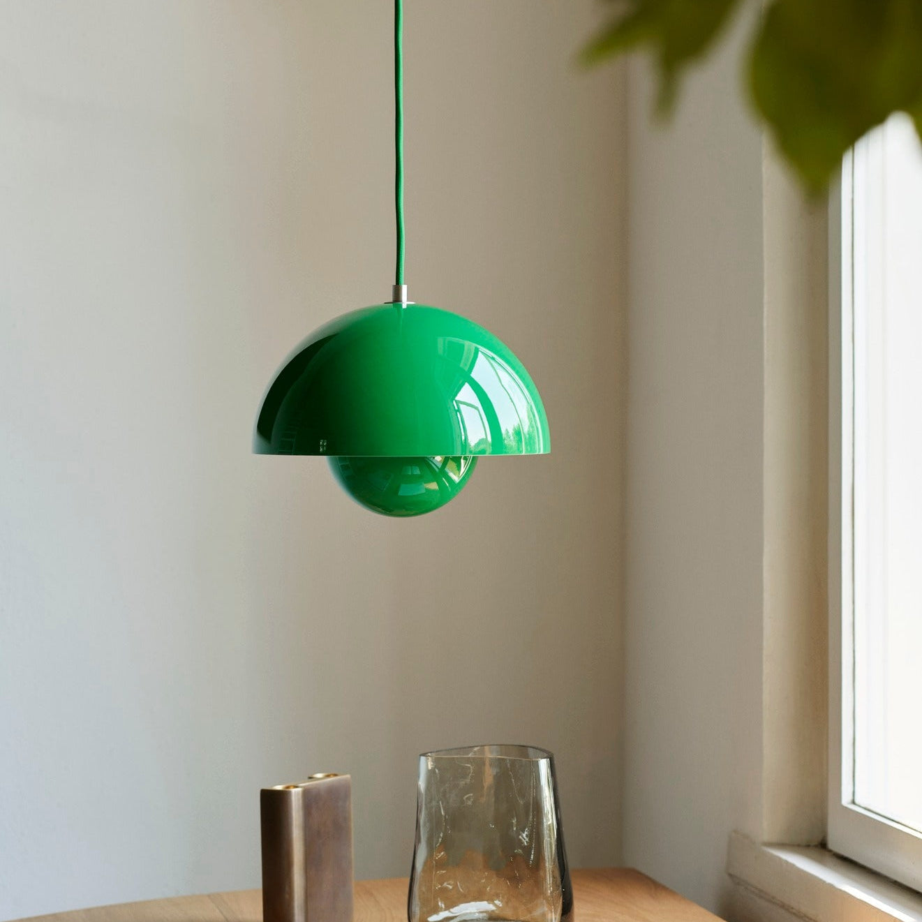 &Tradition Flowerpot VP1 Pendel