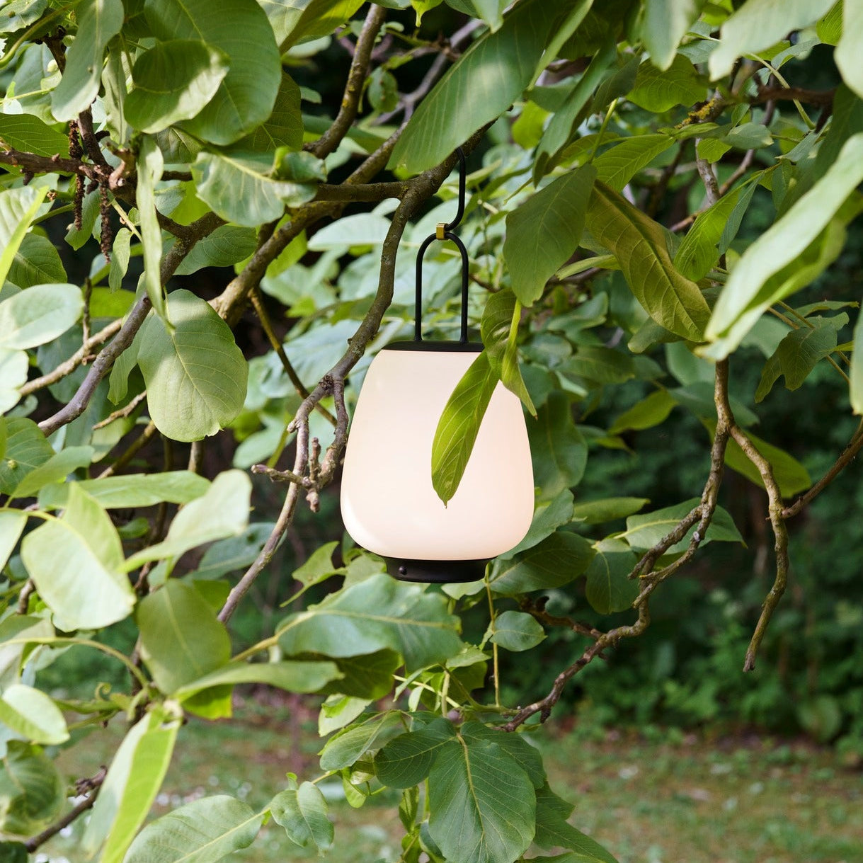 &Tradition Lucca SC51 Portable Bordlampe