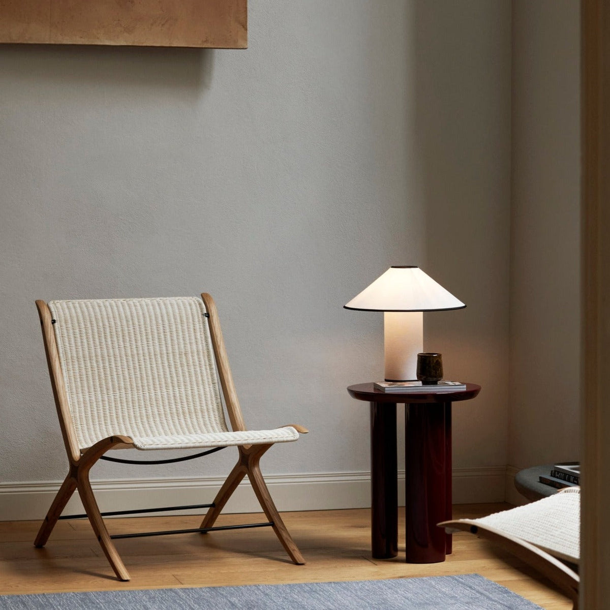 &Tradition Colette ATD6 Bordlampe