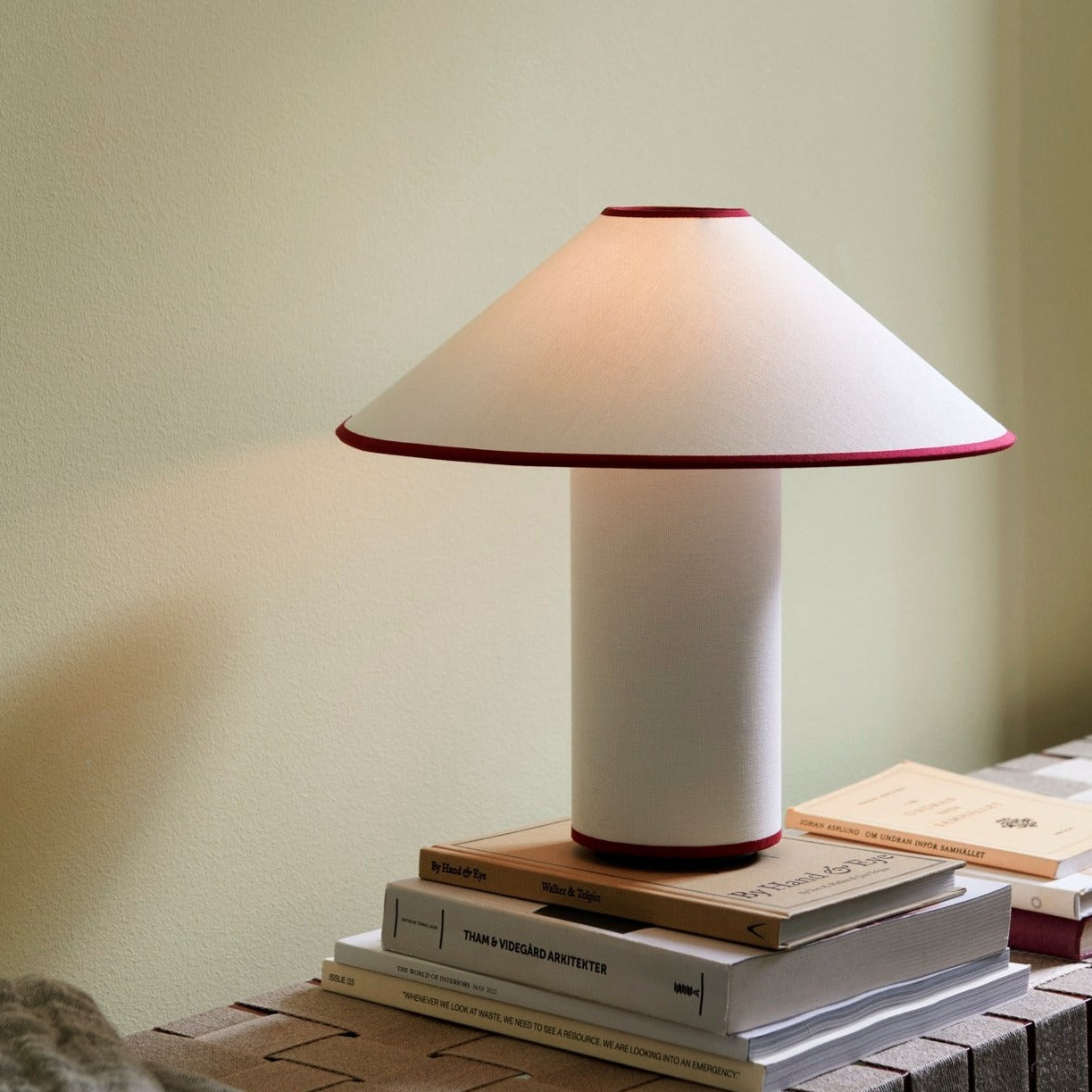 &Tradition Colette ATD6 Bordlampe (udstillingsmodel)