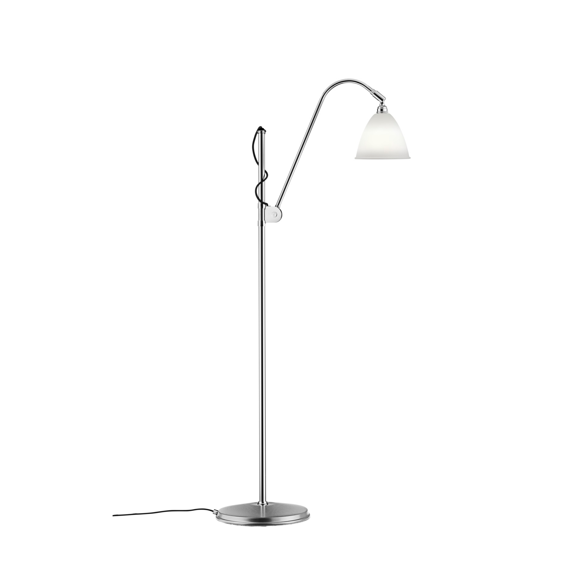 Gubi Bestlite BL3 Gulvlampe Ø16 (udstillingsmodel)