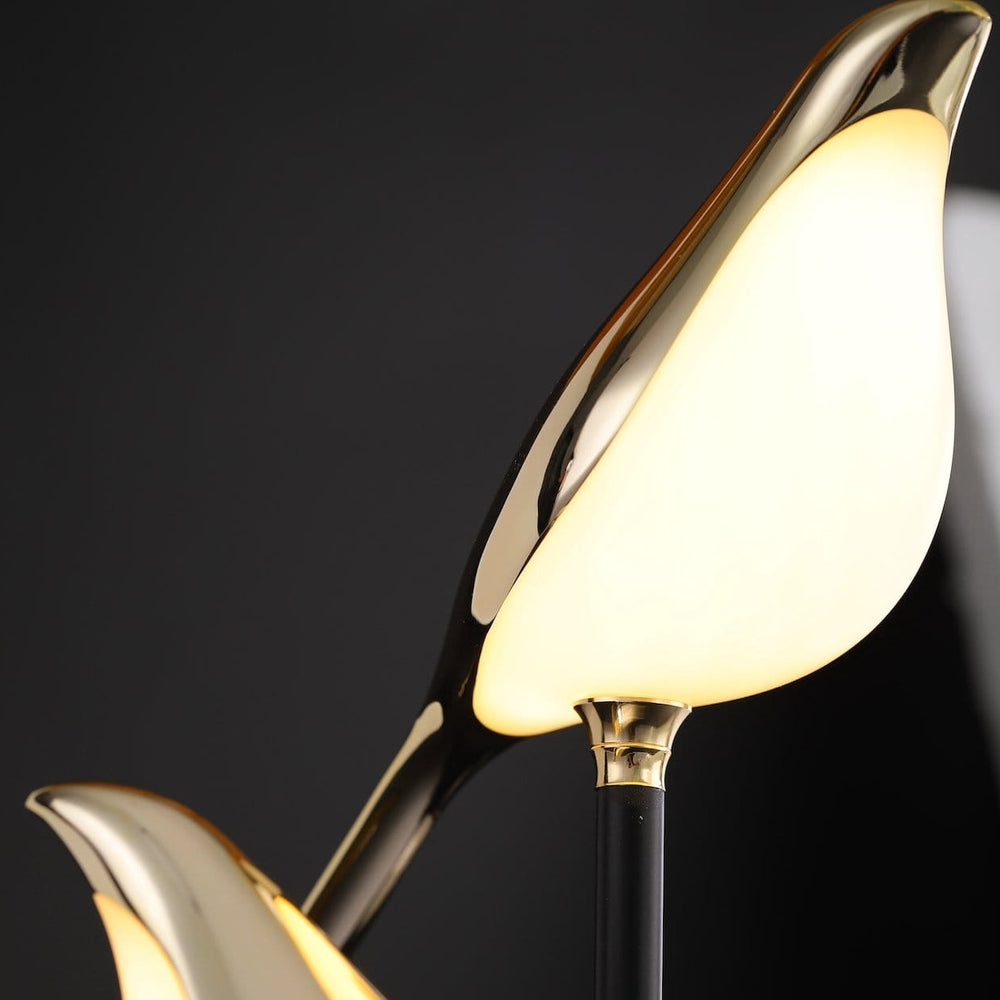 MisterBird™ - LED Bordlampe