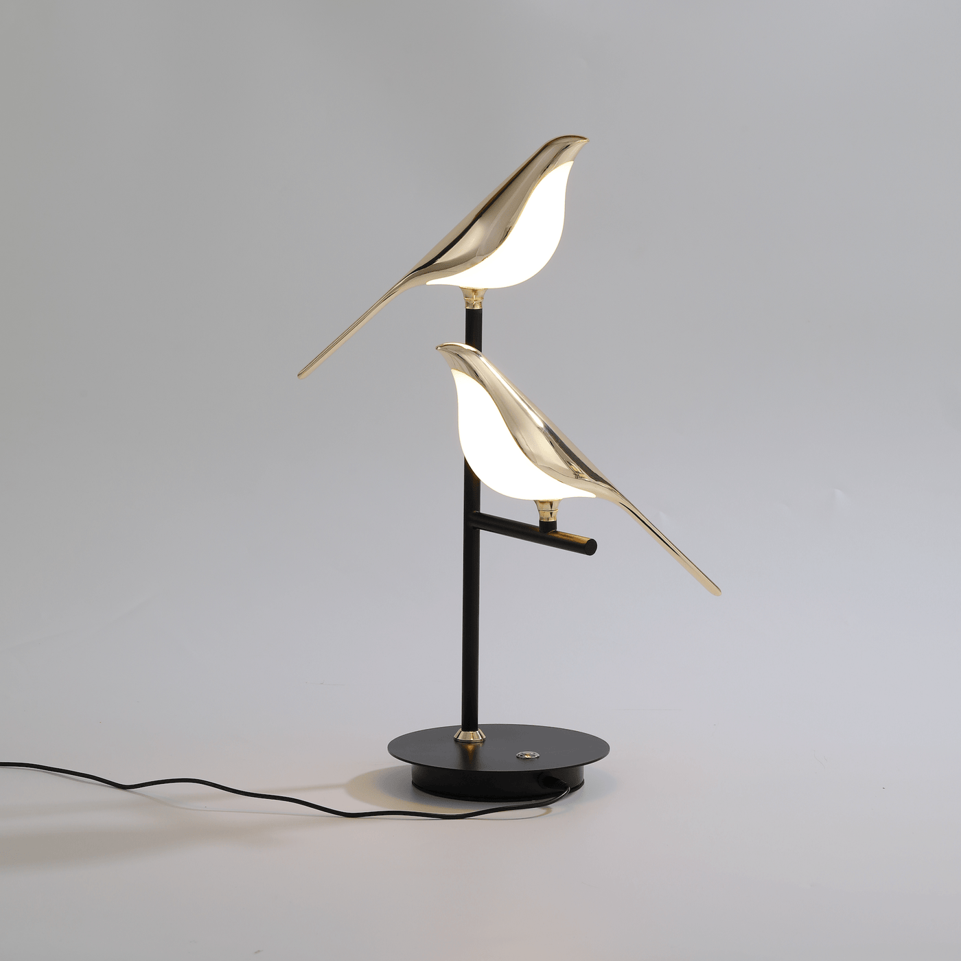 MisterBird™ - LED Bordlampe