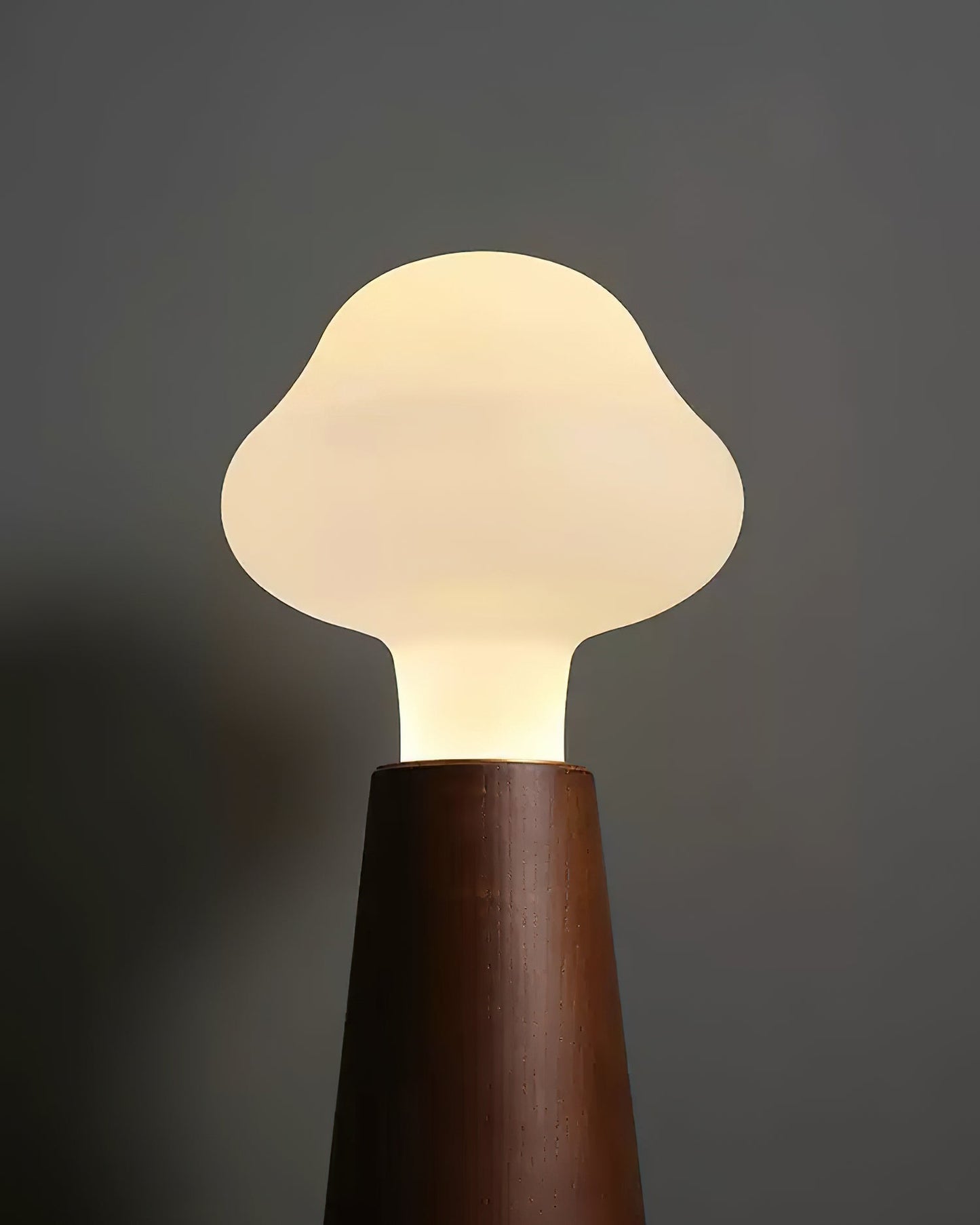 Cloudlet bordlampe