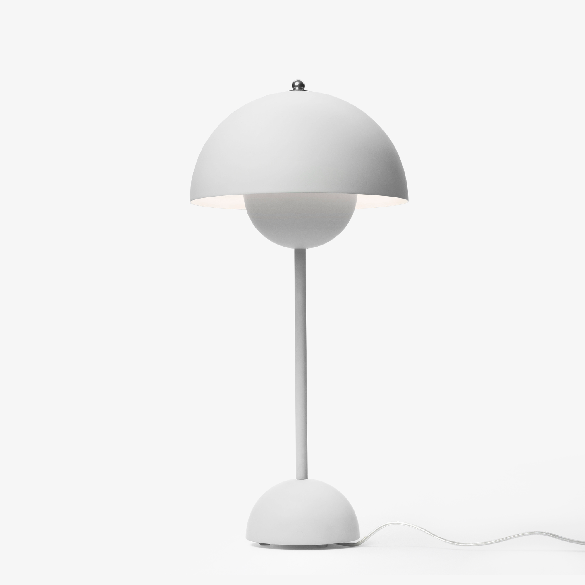 &Tradition Flowerpot VP3 Bordlampe (udstillingsmodel)