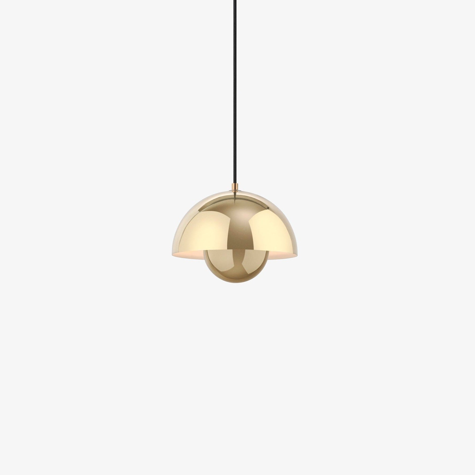 &Tradition Flowerpot VP1 Pendel