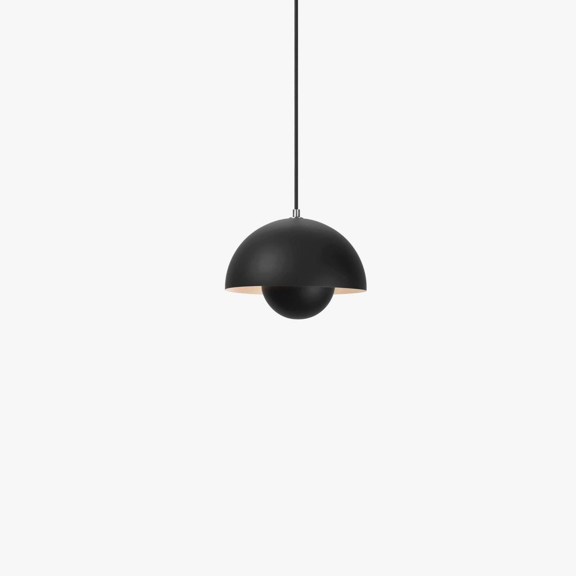 &Tradition Flowerpot VP1 Pendel