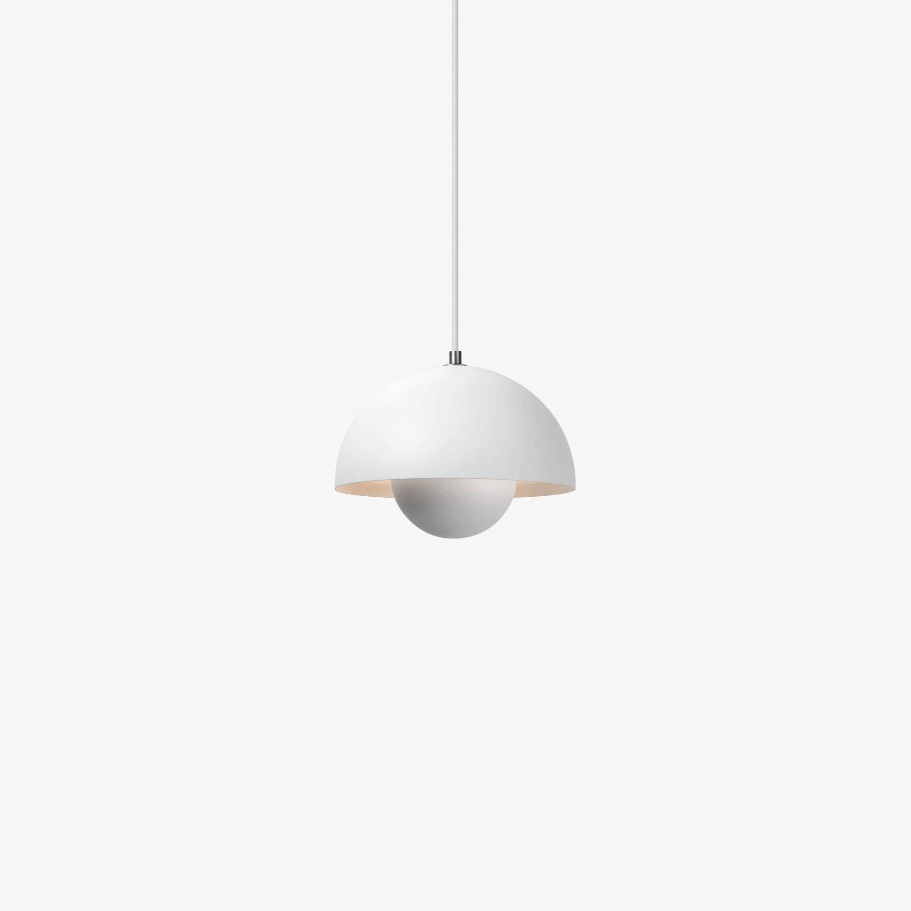 &Tradition Flowerpot VP1 Pendel