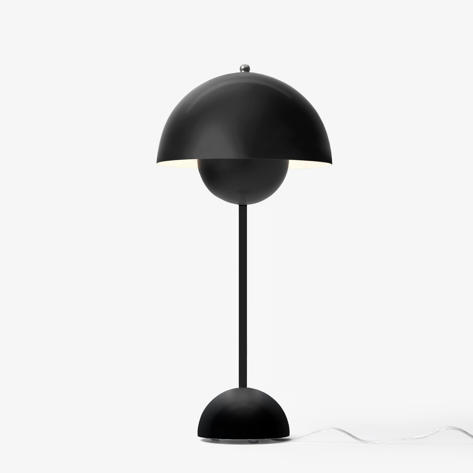 &Tradition Flowerpot VP3 Bordlampe (udstillingsmodel)