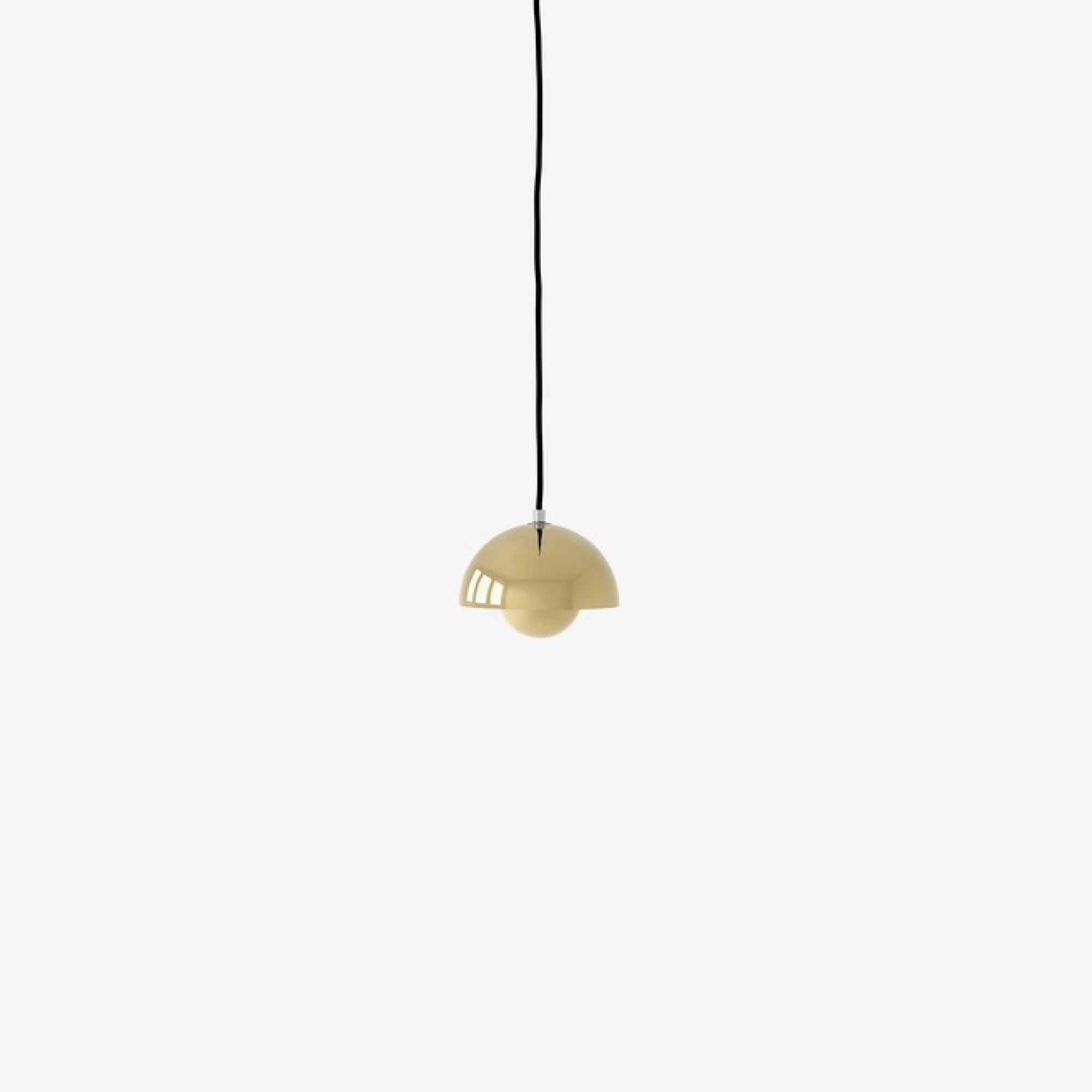 &Tradition Flowerpot VP10 Pendel