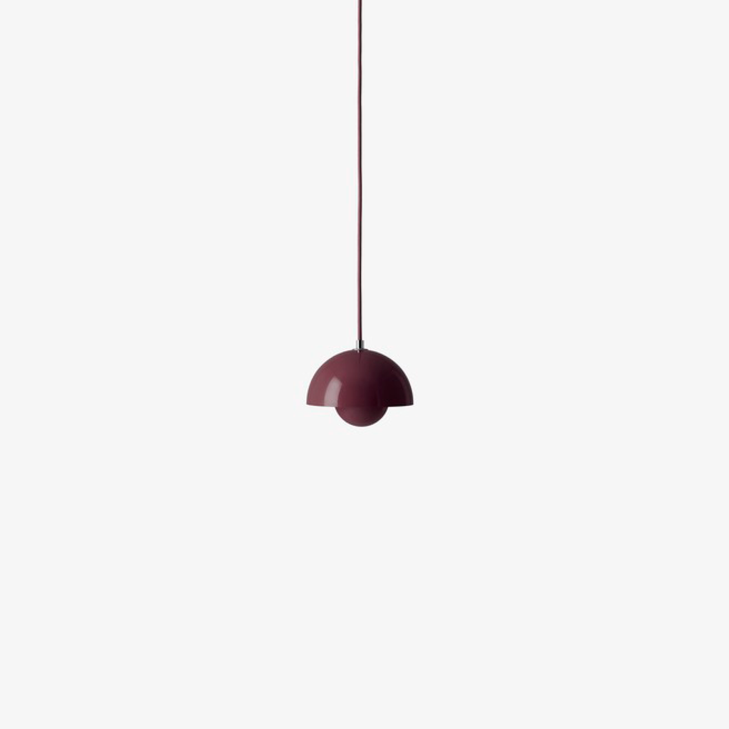 &Tradition Flowerpot VP10 Pendel (udstillingsmodel)