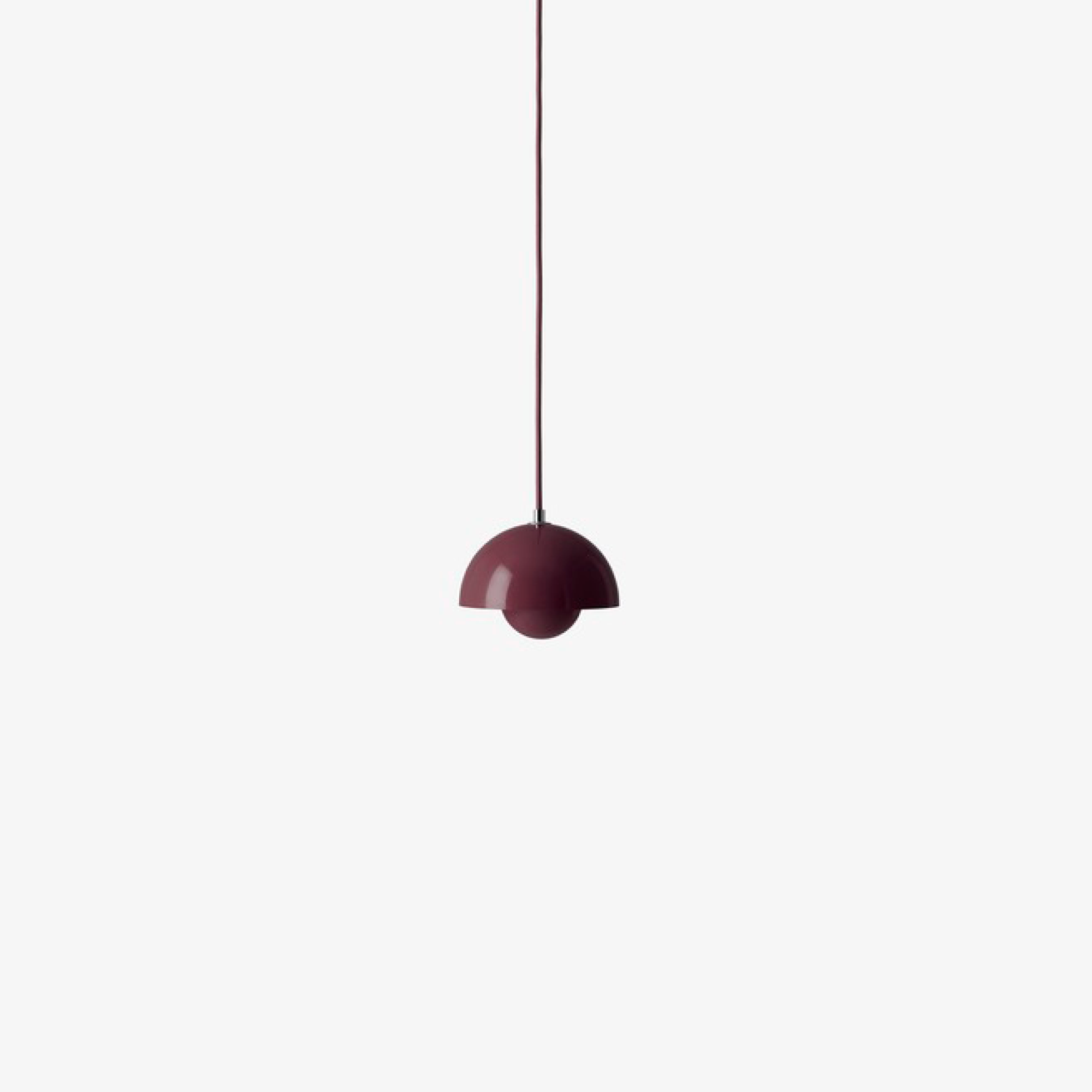 &Tradition Flowerpot VP10 Pendel (udstillingsmodel)