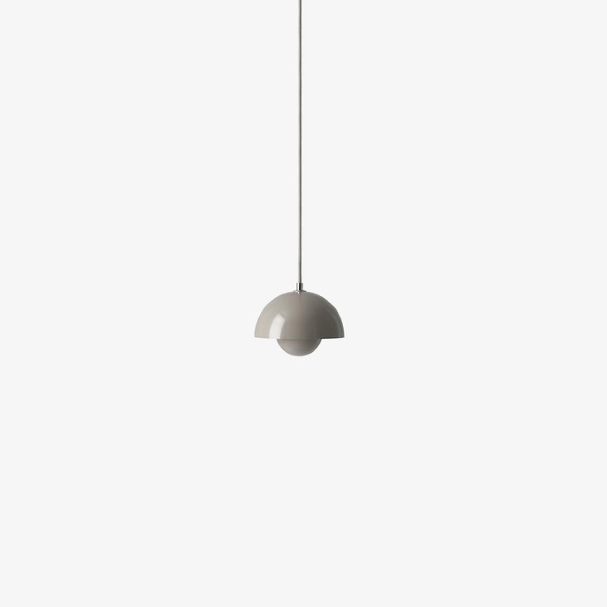 &Tradition Flowerpot VP10 Pendel (udstillingsmodel)